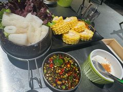 -椰庭·椰子鸡·创意玩家(晶耀前滩店)