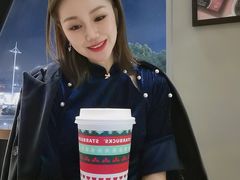 -星巴克臻选(苏州久光百货店)