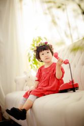 -BabyA 专业婴童摄影(古北时尚广场店)