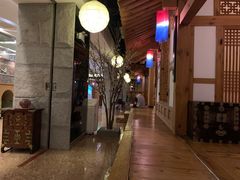 -纽斯桑拿会所(天山店)