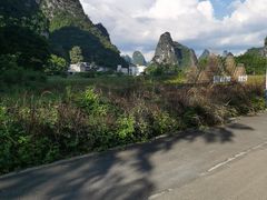 -明仕田园