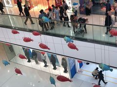 -万达茂商场(南京仙林店)