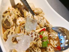 -徐记海鲜(梅溪新天地店)