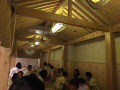 -佰家汤泉