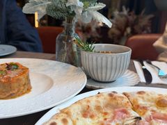 -OGGI TRATTORIA PIZZERIA(深业上城店)
