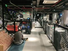 -威尔仕健身·游泳(古北店)