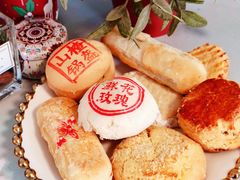 -桂香村(护国寺店)