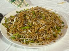 -路书奇炝锅绿豆面(万客隆店)
