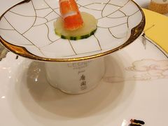 -东海朗廷酒店-唐阁T’ANG COURT 中餐厅