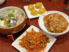 -海坛特色小吃·只做平潭特色菜(平潭店)