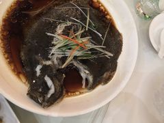 -蓝天宾馆·融合菜·宴席(解放大道店)