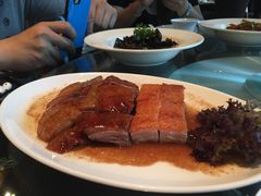 -夏宫中餐厅(静安香格里拉店)