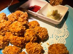 -楼兰新疆主题餐厅(苏州中心店)