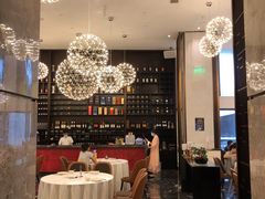 大堂-湛江菜.江南首席(昆山店)