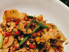 -回头食客-李久其家民间餐厅(望城金桥国际店)