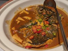 -鄱阳湖·江西小炒·瓦罐煨汤(五道口店)