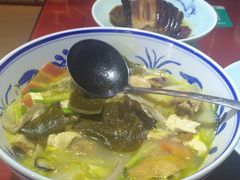 老陕烩菜-窄巷子陕菜馆·地道陕西菜(粉巷店)