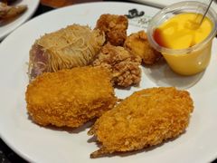 -汉巴味德(大悦城店)