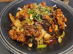-美蛙四季(六里桥店)