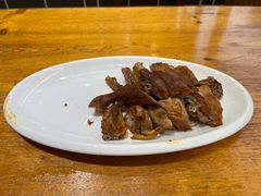 -下梅人家土菜馆(历史文化餐厅度假区店)