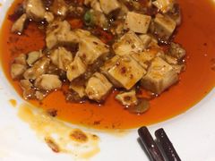 -胖姥姥·川湘闽菜(汕尾蓝天广场店)