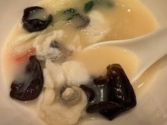 -丽思卡尔顿酒店-天泰轩中餐厅(大沽北路店)