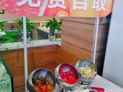 -嘉和一品粥(首经贸店)