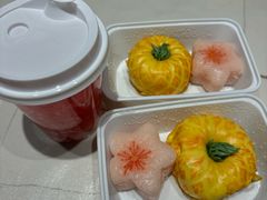 -知楚•精致湖北菜(武商MALL店)