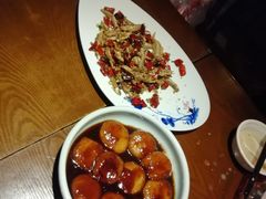 -自己人(九码头店)