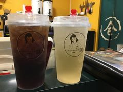 -爱罗Love Rom竹筒茶(牌坊街店)