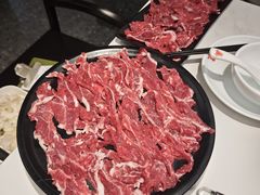-牛品福潮汕牛肉火锅(旺庄店)