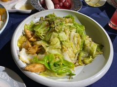 -伊带伊路新疆美食府(呼家楼店)