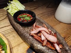 -兰木肆·云南菜(龙湖U城天街店)