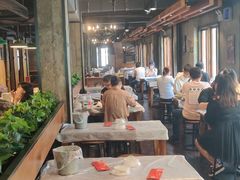 大堂-巴厘龙虾·榜首油焖大虾(旗舰店·万松园)
