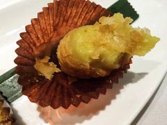 飘香榴莲酥-潮福城大酒楼(湖滨北路店)