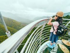 -南尖岩景区