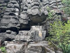 -梭布垭石林景区