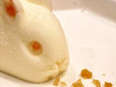 山药兔子-阿庄新豫菜(航海东路店)