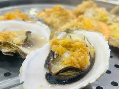 -船奇蒸汽海鲜·闽菜(八市海鲜总店)