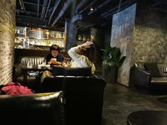 大堂-C&R西班牙餐厅