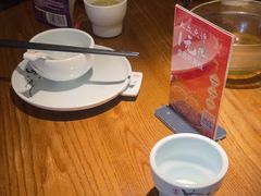 -金苑酒家·客家菜·广东老字号(万象店)