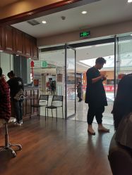 -LEE TIME·丽美时沙龙