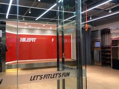 -乐刻健身(天目里精品店)