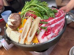 -阿吾罗日本料理(K11艺术中心店)