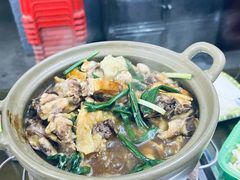 -上南瓦煲鸡·清远鸡·老字号(总店)