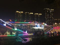 -珠江夜游广州塔·中大码头