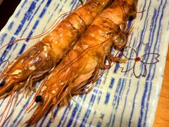 -大焰自助日式料理 铁板烧(徐汇店)