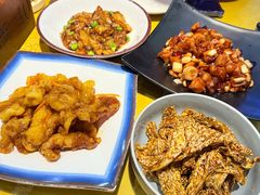 -玉桥餐厅(天坛店)