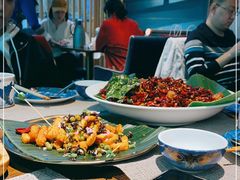 -雀舞云南菜(乐客城店)