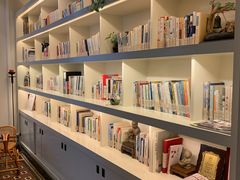 -馨园villa融合菜(东山店)